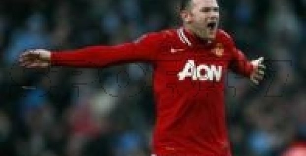 Rooney nie je na predaj, upozorňuje Manchester United