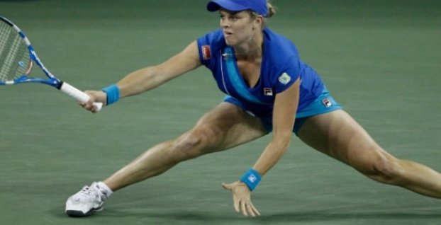 Clijstersová obhájila titul vo dvojhre žien 