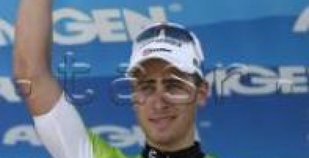 Peter Sagan tretí v 1. etape pretekov Okolo Kalifornie