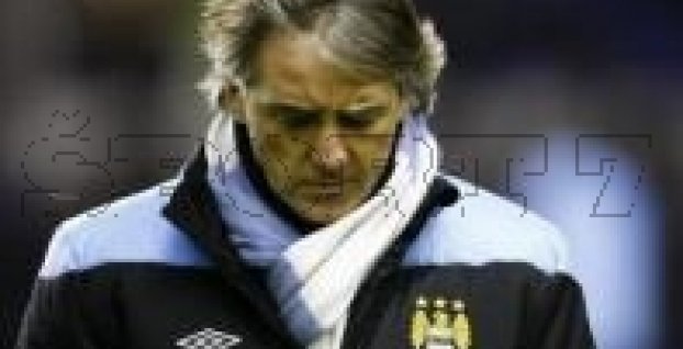 Mancini už nie je trénerom Manchestru City!