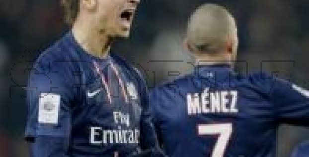 Ibrahimovič: Moja budúcnosť je spätá s Parížom!