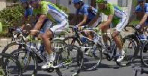 Cyklistika: Víťazom 4. etapy pretekov Okolo Kalifornie Farrar, Sagan piaty