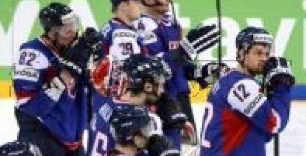 Hodnotenie slovenských hráčov po zápase Slovensko - Fínsko