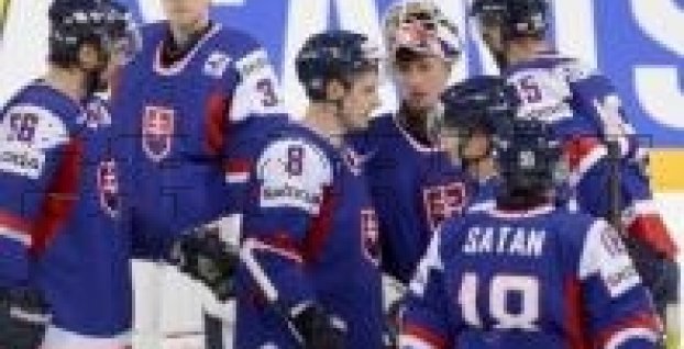 KOMENTÁR: Šampionát nám toho prezradil veľa o slovenskom hokeji