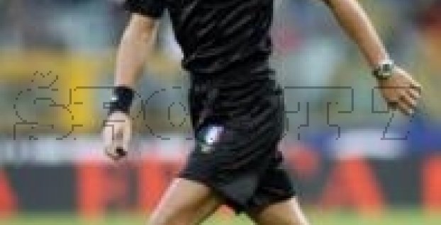 Finále Ligy majstrov bude rozhodovať Talian Rizzoli