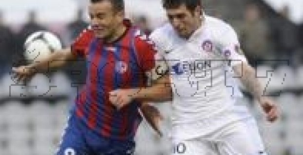 Koniec sezóny, vypadol Prešov, topstrelcom Depetris