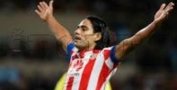 Prestupová bomba: Falcao za 60 miliónov posilní AS Monako!