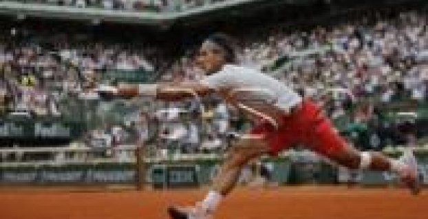 Roland Garros: Nadal vykročil úspešne za obhajobou