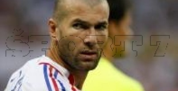 Zidane novým športovým riaditeľom Realu Madrid