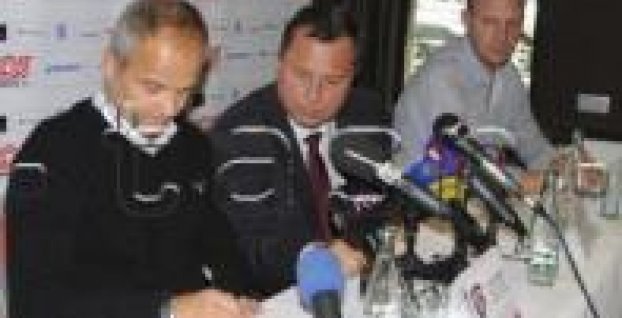 Novým trénerom Trnavy Juraj Jarábek!