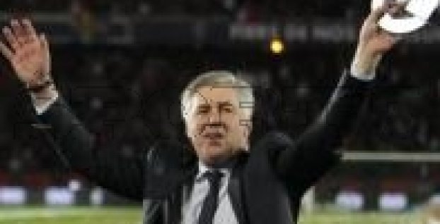 KOMENTÁR: Ancelotti ako balzam na dušu Realu