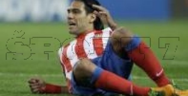 Radamel Falcao podpísal s Monakom 5-ročnú zmluvu!