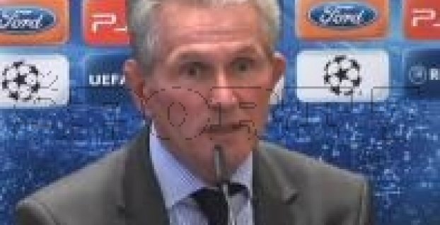 Heynckes: Naše treble je ozajstným unikátom