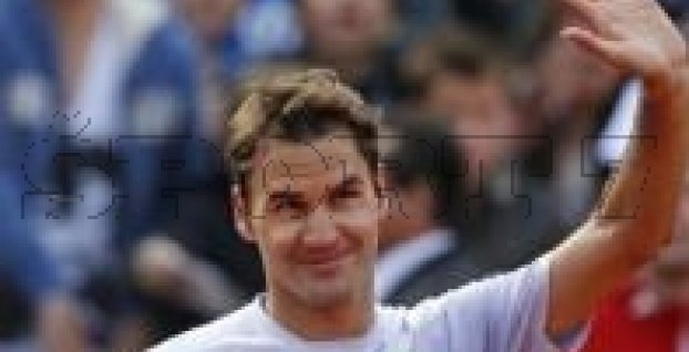 Federer dosiahol 900. víťazstvo a 36. štvrťfinále v rade