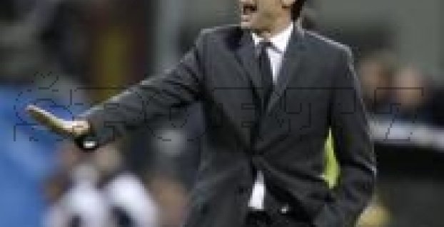 Allegri by mal zostať trénerom AC Miláno