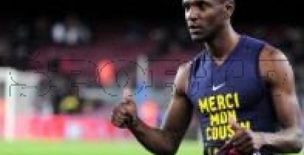 Abidal: Barcelonu budem vždy nosiť vo svojom srdci  