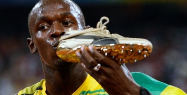 Bolt po OH 2012 možno ukončí kariéru