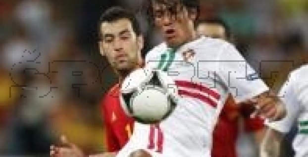 Novou posilou Fenerbachce Portugalčan Bruno Alves