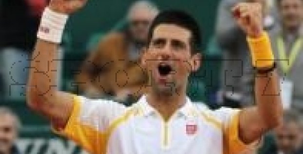 Roland Garros: Djokovič do semifinále  proti Nadalovi