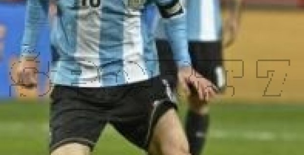 Messi môže nastúpiť v  kvalifikácií za Argentínu