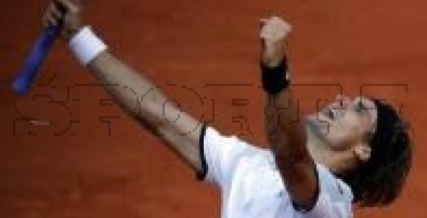 Roland Garros: Ferrer s prehľadom postúpil do finále! 