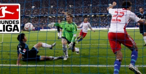 Analýzy 4. kola nemeckej 1. Bundesligy: Všetky víkendové zápasy