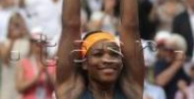 Roland Garros: Serena Williamsová dobyla Paríž!