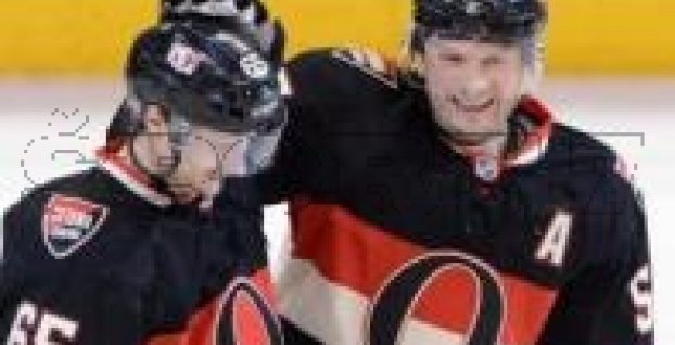 Správy dňa z NHL a KHL (9.6.)