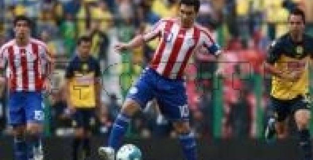 Paraguaj stratil nádej na postup na MS a prepustil trénera