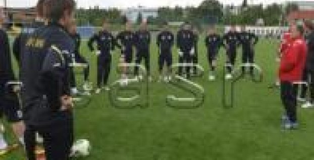 Myjava odštartovala prípravu s 20 hráčmi 