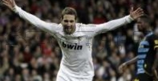 Správy dňa zo španielskej Primera Division (12.6.)