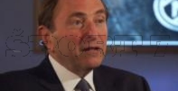 Bettman stále straší neúčasťou hviezd NHL v Soči