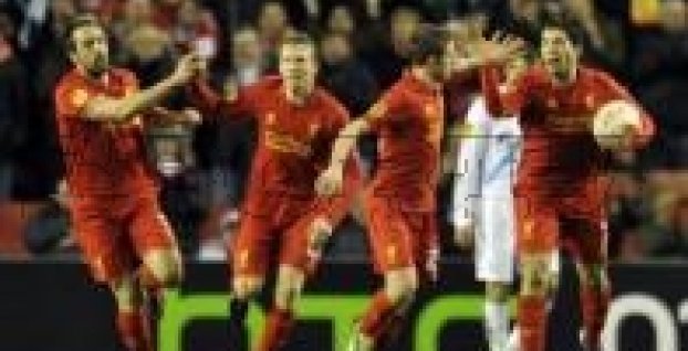 Liverpool potvrdil kúpu Aspasa zo Celty Vigo