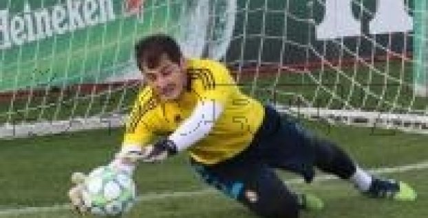 Casillas po MS 2014 zrejme skončí v španielskej reprezenácií