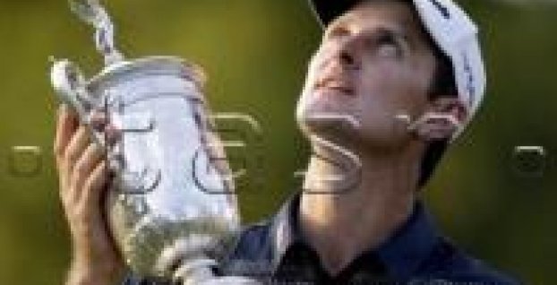 Golf: Rose vyhral US Open, Mickelson na narodeniny zlyhal