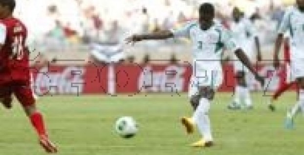 Pohár konfederácií: Nigéria rozstrieľala Tahiti + VIDEO