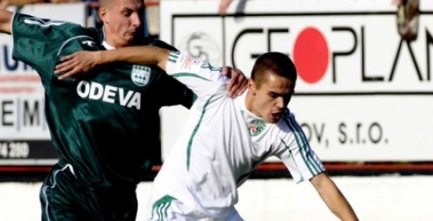 SP: Slovan do 3. kola, stop pre Košice a Prešov