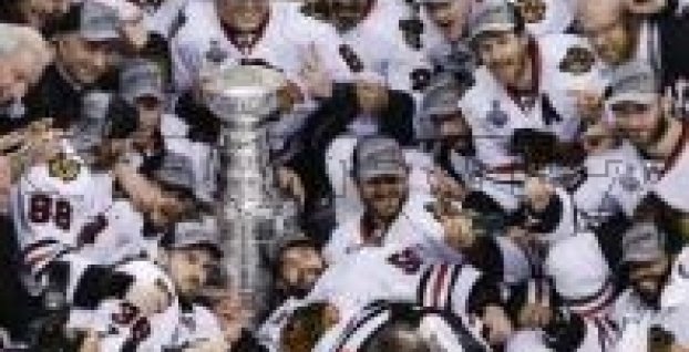 Video: Chicago má Stanley Cup po úžasnom obrate! + HLASY