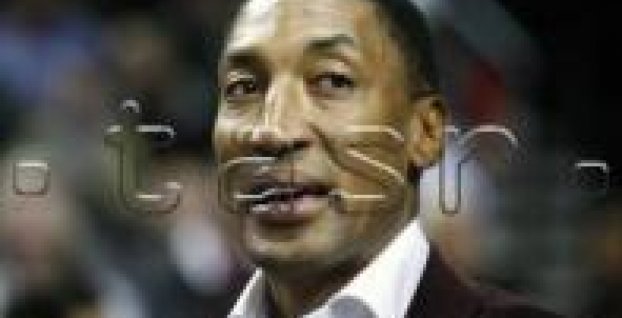 Scottie Pippen napadol fanúšika pred reštauráciou