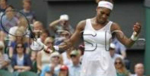 Wimbledon: Serena Williamsová bez problémov v 2. kole