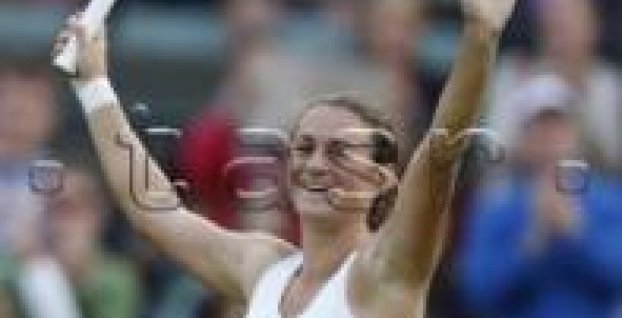 Wimbledon: Šestnástka Jankovičová vypadla v 2. kole