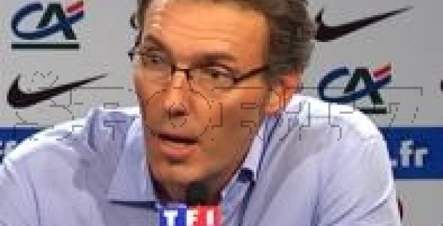 Nový tréner PSG Laurent Blanc: Poučil som sa z chýb!