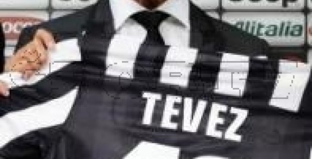 Tevez sľubuje fanúšikom Juventusu poslušnosť a berie výzvu