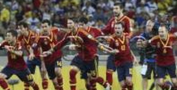 Pohár konfederácií: Španieli vyhrali s Talianmi po rozstrele + HLASY