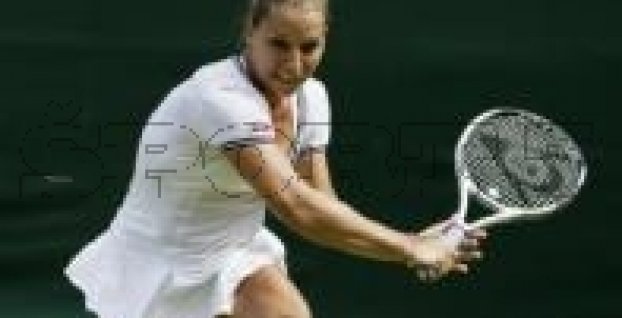 Wimbledon: Cibulková prehrala v 3. kole s Vinciovou