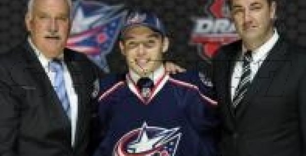 NHL: Daňo z 27. miesta, v drafte celkovo štyria Slováci!