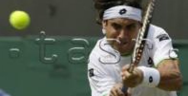 Tenis-Wimbledon: Ferrer prešiel cez Dodiga do štvrťfinále