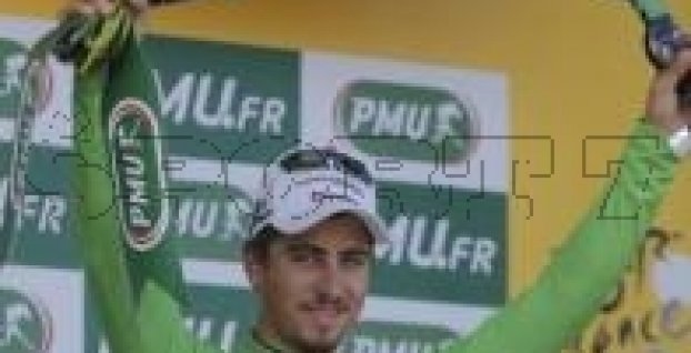 TdF: Skvelý Sagan chce udržať zelený dres až do Paríža!