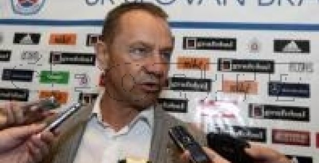 Útočník Pavel Fořt presvedčil a v Slovane zostáva