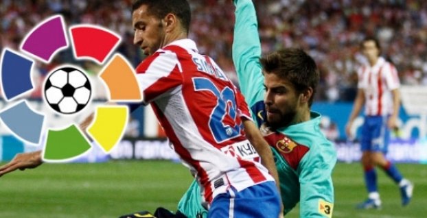 Analýzy 5. kola španielskej Primera División: Štyri zápasy na tipovanie